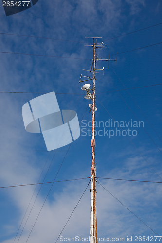 Image of Antenna