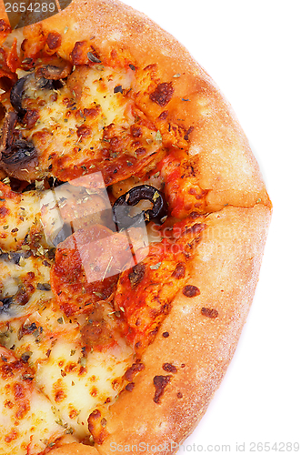Image of Pepperoni Pizza