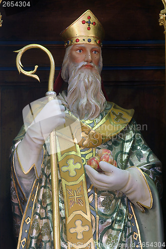 Image of Saint Nicholas