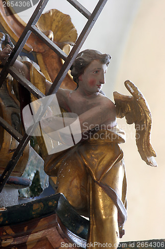 Image of Angel