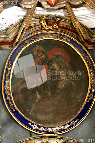 Image of Saint George