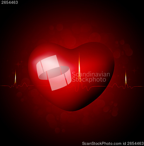 Image of Heartbeat