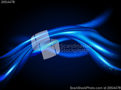 Image of Abstract Background