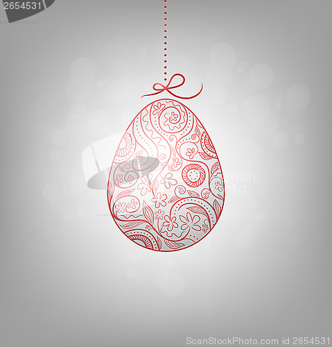 Image of EasterPC-01WT