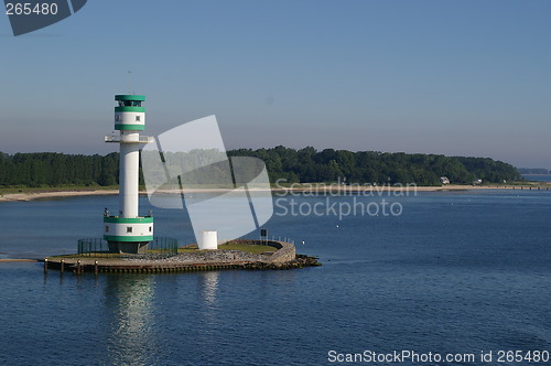 Image of Lighthouse