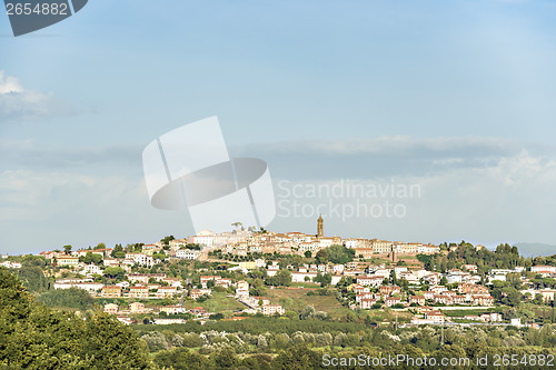 Image of Village Tuscany