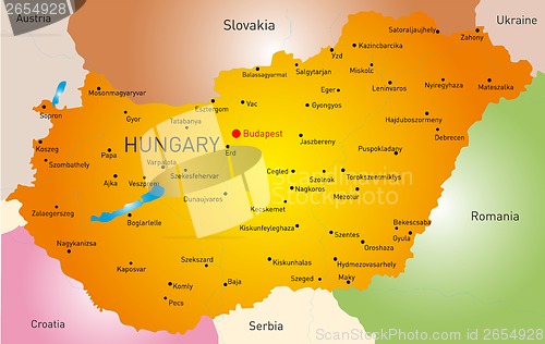 Image of Hungary