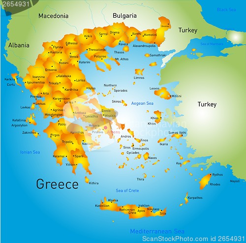 Image of Greece