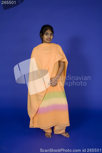 Image of 382 India Teen