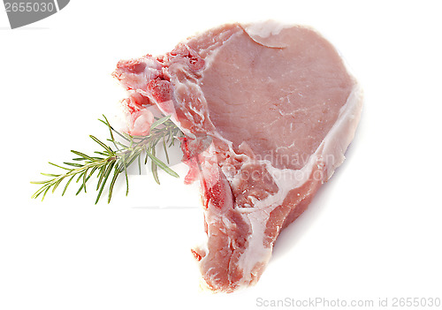 Image of pork chops