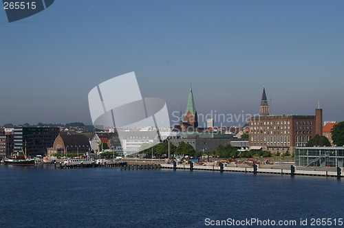 Image of Kiel i  Germany