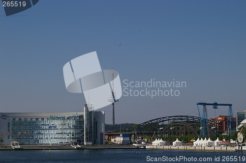 Image of Kiel in Germany