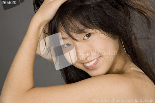 Image of 382  Asian Teenager