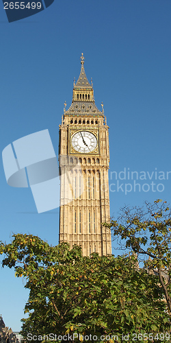 Image of Big Ben