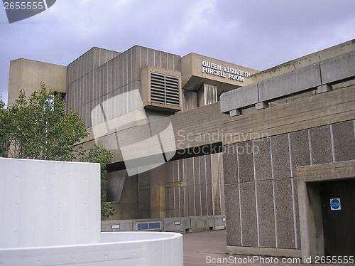 Image of Hayward Gallery London