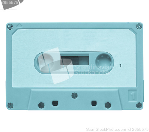 Image of Cassette