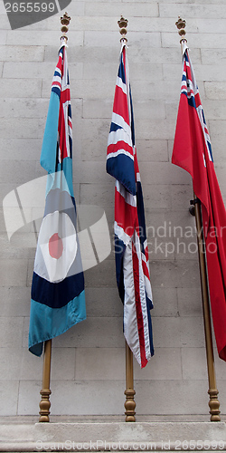 Image of The Cenotaph London