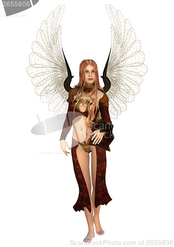 Image of Magic Fairy