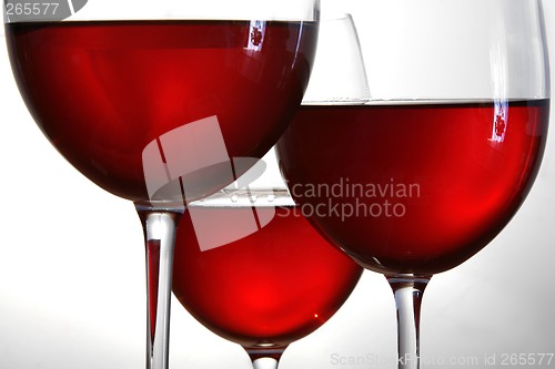 Image of Red Wine