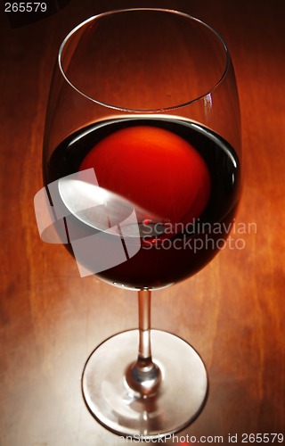 Image of Red Wine