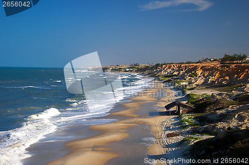 Image of Diogo's Beach 