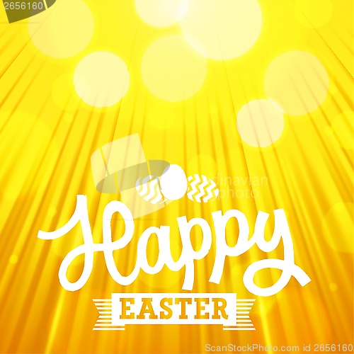 Image of Easter Background