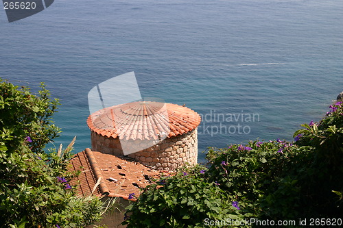 Image of Côte d'Azur