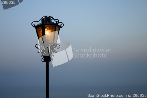 Image of Lantern