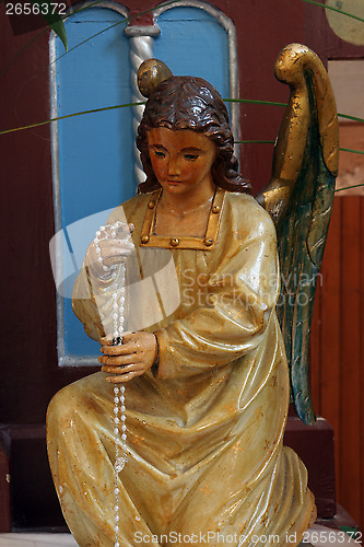 Image of Angel