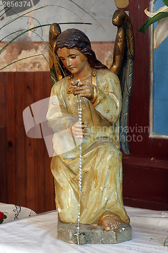 Image of Angel
