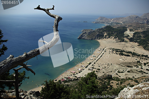 Image of Sandy Beach