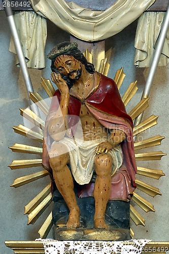 Image of Ecce Homo