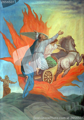 Image of Saint Elijah