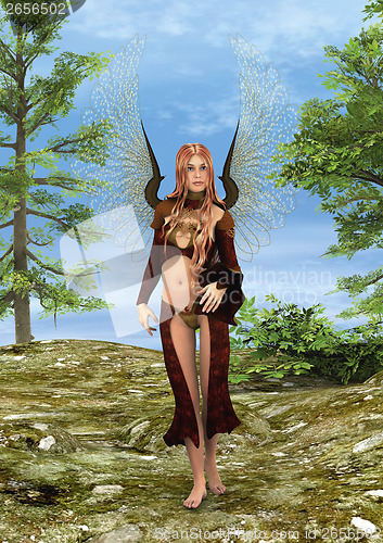 Image of Magic Fairy