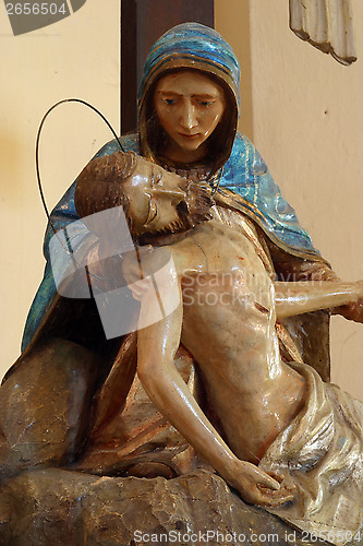 Image of Pieta