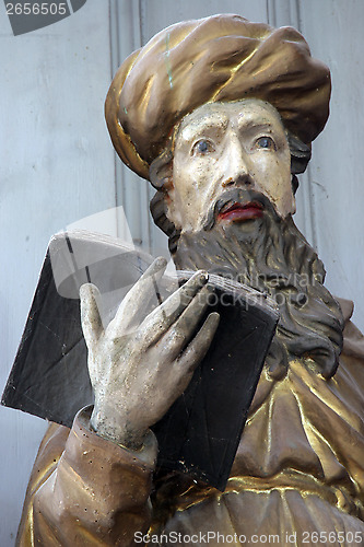 Image of Saint Joachim