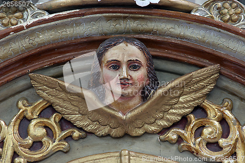 Image of Angel