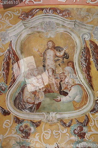 Image of Ascension of Christ