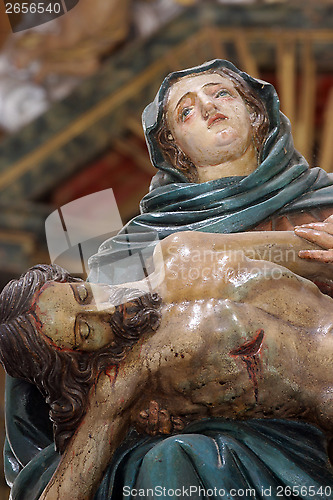 Image of Pieta