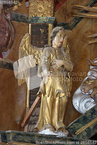 Image of Angel