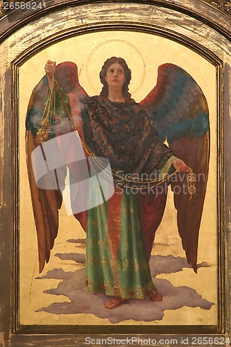 Image of Archangel Gabriel