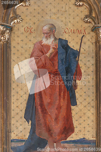 Image of Saint Thomas the Apostle