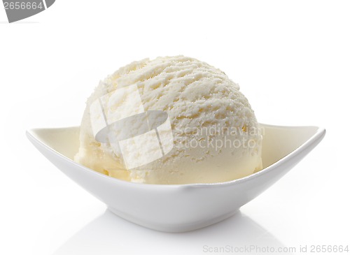 Image of Ice cream ball