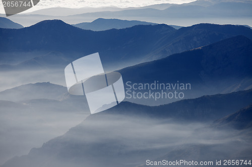 Image of Mountains