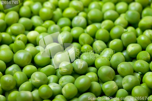Image of Green Peas