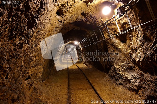 Image of Old Mines