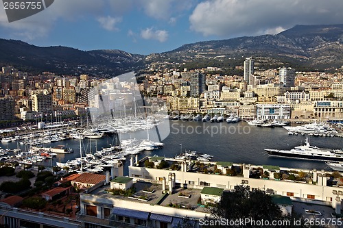 Image of Monaco