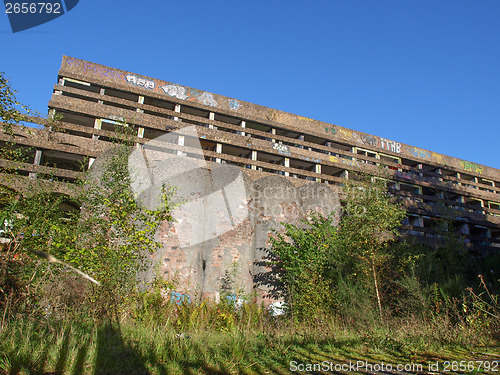 Image of St Peter Seminary Cardross