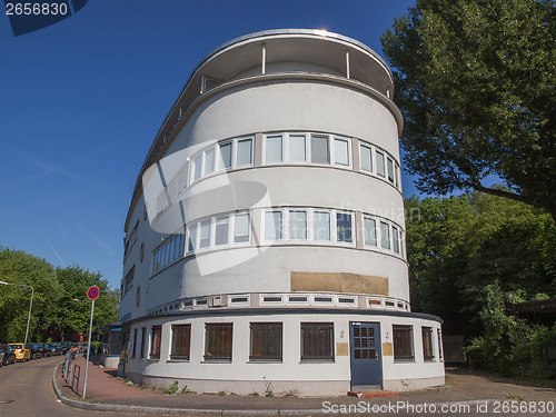 Image of Siedlung Roemerstadt