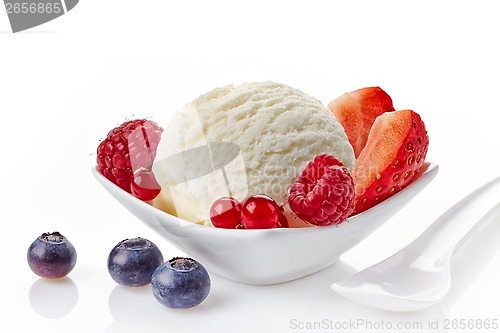 Image of ice cream 